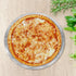 Alipis Pizza Screen Pizza Pan Net: 11inch Stainless Steel Pizza Baking Screen, Round Mesh Pizza Pan, Pizza Crisper Tray, Bakeware for Oven Bbq...