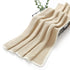 mimixiong Cotton Baby Blanket Gender Neutral Nursery Swaddling Blanket for Shower Gift Registry for Baby Camel 40 x30 Inch...