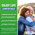 HemRid Max - Fast Hemorrhoid Relief. Get The Hemorrhoid Pills That Actually Work. Works in Just 2-5 Days....