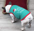 Parisian Pet Funny Christmas Holiday Dog Cat Pet Shirts Tee Tanks - Naughty or Nice, Santa Outfit, Elf Size, Santa's Helper, Sorry Santa I Ate You...