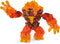 Schleich Eldrador Creatures Mythical Lava Monster - Firey Lava World Posable Lava Smasher Fantasy Action Figure with Posable Arms and Jaw, Highly ...