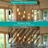 4-Pack Vintage 8W ST64 LED Edison Light Bulbs 100W Equivalent, 1400LM E26 Light Bulbs, 2700K Warm White, Antique Filament LED Bulbs, CRI 90+, Clea...