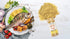 Kosmos Q Lemon Twist Seasoning, Zesty Lemon Pepper Spice Mix for Chicken, Fish, Veggies & More, All-Natural Clean Eating Herbs & Spices, Sugar Fre...