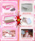 Toys for Girls Kids Gifts 8-12 Years Old, Unicorn Toys for Girls Kids Jewelry Making Kits for Kids Crafts for Kids 6-8 Teen Girls Gift Ideas girls...