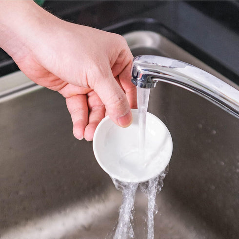 UIBFCWN Sauce Dish Dipping Bowls, 12 Pack Ceramic Dip Bowls Set, 1.2 Oz Soy Sauce Dish, White Dipping Bowls Bulk, Asian Sauce Bowls for Ketchup, B...