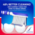 Sensodyne Sensitivity & Gum Soft Toothbrush Designed for Sensitive Teeth, 4-Pack...