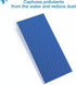 Turonic Original Water Filter for Humidifier Air Purifier Combo Turonic PH950...