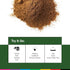 Spiceology - Jamaican Jerk Smoky Caribbean Rub - BBQ Rubs, Spice Blends and Seasonings - Use On: Seafood, Beef, Chicken, Pork, Chili, Squash, Nuts...