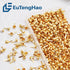 EuTengHao 700Pcs Brass Fasteners Scrapbooking Brads Round Head Brass Plated Fasteners for Craft Art Crafting School Decorative Scrapbooking DIY Su...