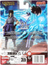 Ultimate Legends - Naruto 5" Sasuke Uchiha (Adult) Action Figure...