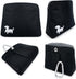 Pocket Sized Dog Treat Pouch - Treat Pouches for Pet Training - Small Dog Treat Pouch with Magnetic Closure - Dog Walking Treat Bag for Dog Traini...