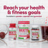 COUNTRY FARMS Bountiful Beets Capsules, Wholefood Beet Extract Superfood, Natural Nitric Oxide Booster, Beet Root Powder, Circulation and Immune S...
