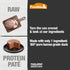 PureBites Duck Pates for Dogs, only 1 Ingredient, case of 12...