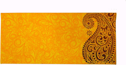 eSplanade Money Gift Envelopes Lifafa - Multi Color Pack of 50 - Perfect for Weddings, Invitations, Photos, Graduation, Baby Shower...