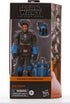 STAR WARS The Black Series Axe Woves Toy 6-Inch-Scale The Mandalorian Collectible Action Figure Toys for Kids Ages 4 and Up...