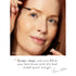 LAURA GELLER NEW YORK Sculpt-n-Stay Waterproof Brow Pencil & Gel- Dark Brown...