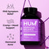 HUM Hormone Balance - Supplement for Women's Health - Support for Cramps, Cravings, Irritability & Hormonal Balance - Chasteberry & Dong Quai Wome...
