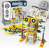Science4you - Betabot Robot Building Kit for Kids 8-14 Years - Build Your Own Robot with This Construction Kit, Robotics Kit with 126 Pieces, Educ...