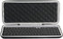 khanka Hard Travel Case Replacement for Logitech K580 Slim Multi-Device Wireless Keyboard...