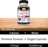 Kaya Naturals Biotin 10,000mcg Hair Growth Vitamins - Strong Nails, Healthy Skin Supplement for Women and Men - Healthier Hair & Skin - 30 Count...