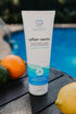 2 in 1 Chlorine Body Wash and Chlorine Shampoo for Swimmers - After Swim Chlorine Odor Removal Body Wash and Swimmer Shampoo; NEW IMPROVED CAP DES...