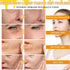 8 Pack Honey Sheets Face Mask Skincare Set,Moisturizing Facial Masks for Men & Women,Hydrating Long Lasting Soft Face Masks Skin Care for All Skin...