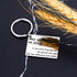 Employee Appreciation Gift for Coworker Boss Thank You Keychain for Friends Volunteer Coach Mentor Women Men Christmas Birthday Retirement Jewelry...