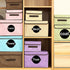 300 Blank Spice Jars Labels Chalkboard Stickers– 1.5" Round Chalkboard Kitchen Pantry Labels for Canning,Mason or Spice Jar –Waterproof & Repeatab...