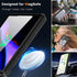 NINKI Compatible with Magsafe Case for Samsung Galaxy S24 Ultra Case Waterproof with Screen Protector,Magnetic Protective Case for Samsung S24 Ult...