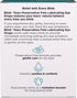Blink Tears Preservative Free Lubricating Eye Drops 25 ct 0.01 fl oz EA (0.4 mL EA) (Pack of 2)...