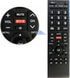 Universal Remote Control for All Toshiba TVs, LCD, LED, Smart, and 4K TVs. No Setup Needed....