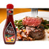 Woori Cham Sauce, Korean BBQ Soy Sauce, #1 Steak Sauce in Korea, Magic Sauce for Korean BBQ, Kalbi, Bulgogi, and Pickles, ??? (10.6Oz, 1) (1 Pack)...