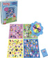 Hasbro Gaming Pictureka! Junior Peppa Pig Picture Game, Fun Board Game for Preschoolers, for 4 Year Olds and Up, No Reading Required...