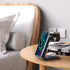 3 in 1 Magnetic Wireless Charger Station for Apple Devices with 30W QC3.0 Adapter 7.5W/15W Fast Charging for iPhone12/13/14/15/Pro/Pro Max/Plus/Mi...