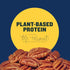 PLANTERS Salted Pecans, Individual Nuts Snack Packs, 7.25 Ounce, Pack of 1...