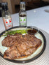 Unkle Drew'z Ginger Sauce, Dressing and Marinade, 12 fl oz, Less Sodium...