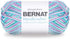 Bernat Handicrafter Cotton Yarn, Gauge 4 Medium Worsted, Beach Ball...