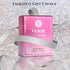 Verse Pink Crystal Eau De Parfum for Woman - Top Notes of Pomegranate, Yuzu & Iced Accord - Base Notes of Peony, Lotus, Magnolia, Amber, Musk & Ma...