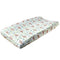 Copper Pearl Premium Knit Changing Pad Cover Soft, Stylish, and Universal Fit for All Standard Diaper Changing Pads, Trendy Design Changing Pad Co...