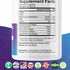 DR. EMIL NUTRITION Multi Collagen Peptides Plus Biotin and Vitamin D - Biotin and Collagen Supplements for Hair Skin and Nails - Biotin Pills for ...