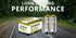 ATOMIC AA Battery 1.5V Ultra Alkaline LR6 AM3 (24 Batteries)...