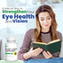 Dr Vitamin Blue Light Support, Lutein Eye Gummies, Ideal Eye Health Supplements, Nourishes and Protects Healthy Eyes with Zeaxanthin, AREDS 2 Gumm...