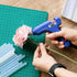Mr. Pen- Hot Glue Gun Sticks, 60 Pack, Mini, 4 Inch, Hot Glue Sticks, Glue Gun Sticks, Hot Glue, Glue Sticks for Hot Glue Gun, Clear Glue Sticks, ...