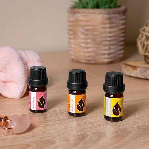 Essences Bulgaria Organic Moldavian Dragonhead Essential Oil 1/6 Fl Oz | 5ml | Dracocephalum Moldavica | 100% Pure and Natural | Undiluted | Thera...