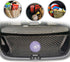 Envelope Style Trunk Cargo Net for KIA SOUL 2014 15 2016 2017 2018 2019 NEW...