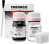 Tarrago Leather Dye Kit with Deglazer and Applicator - Restore & Recolor Shoes, Boots, Purses, Wallets, Jackets, and Furniture - Rich Pigment - 25...