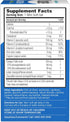 Ocuvite Eye Vitamin & Mineral Supplement, Contains Zinc, Vitamins C, E, Omega 3, Lutein, & Zeaxanthin, Bausch & Lomb Ocuvite Adult 50+ Eye Vitamin...