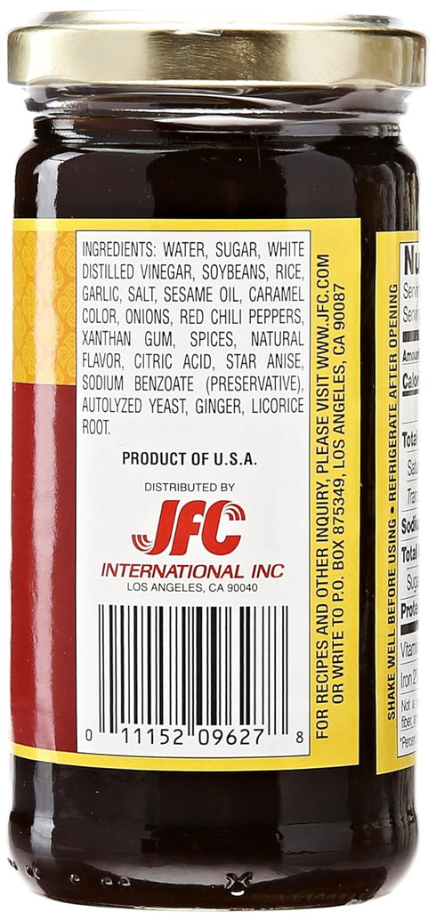 Dynasty Sauce, Hoisin, 7 Ounce...