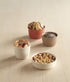 Emile Henry 5" x 1.5" Creme Brulee Dishes (Set of 2) | Burgundy...