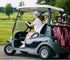 10L0L Golf Cart Phone Holder iPhone Caddy Mount Fits Yamaha EZGO TXT RXV Club Car w/ 0.75"-1.25" Square Tube Stand Bracket...